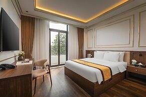 Grand&Spa Hotel Đô Nghĩa