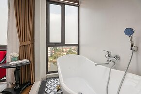 Grand&Spa Hotel Đô Nghĩa