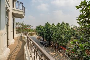 Grand&Spa Hotel Đô Nghĩa