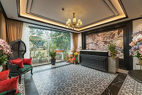 Grand&Spa Hotel Đô Nghĩa