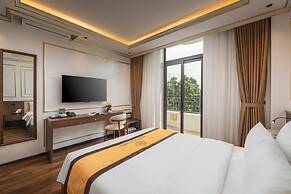 Grand&Spa Hotel Đô Nghĩa