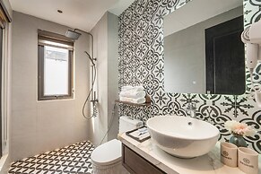 Grand&Spa Hotel Đô Nghĩa