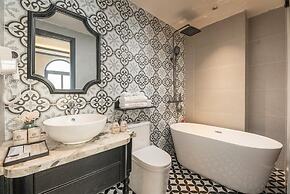 Grand&Spa Hotel Đô Nghĩa