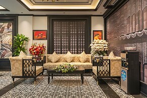 Grand&Spa Hotel Đô Nghĩa