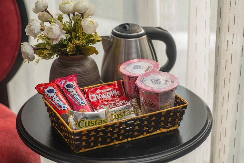 Grand&Spa Hotel Đô Nghĩa