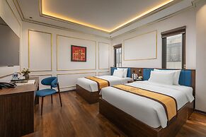 Grand&Spa Hotel Đô Nghĩa