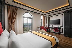 Grand&Spa Hotel Đô Nghĩa