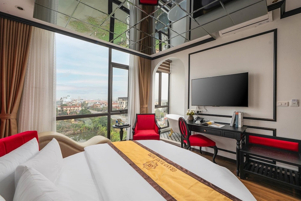 Grand&Spa Hotel Đô Nghĩa
