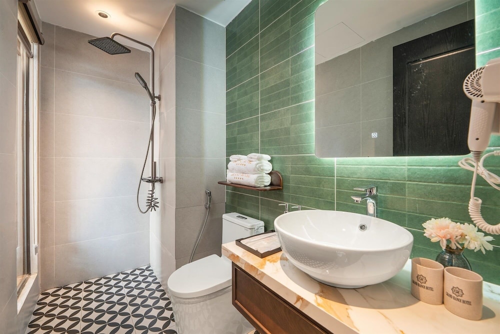 Grand&Spa Hotel Đô Nghĩa