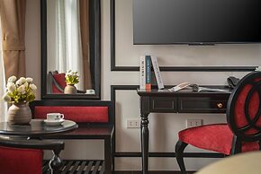 Grand&Spa Hotel Đô Nghĩa