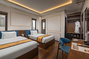 Grand&Spa Hotel Đô Nghĩa