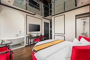 Grand&Spa Hotel Đô Nghĩa