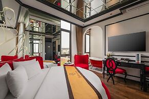 Grand&Spa Hotel Đô Nghĩa