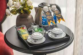 Grand&Spa Hotel Đô Nghĩa