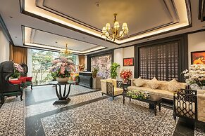 Grand&Spa Hotel Đô Nghĩa