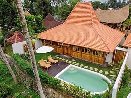 Sena Villa Ubud