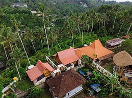 Sena Villa Ubud