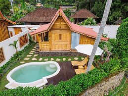 Sena Villa Ubud