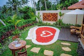 Sena Villa Ubud