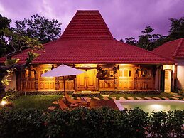 Sena Villa Ubud