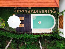 Sena Villa Ubud