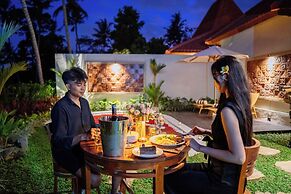 Sena Villa Ubud