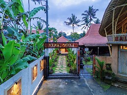 Sena Villa Ubud