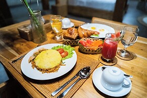 Sena Villa Ubud