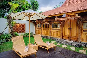 Sena Villa Ubud
