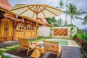 Sena Villa Ubud