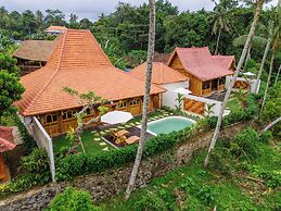 Sena Villa Ubud