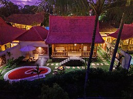 Sena Villa Ubud
