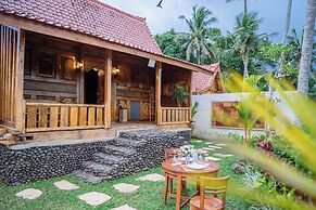 Sena Villa Ubud