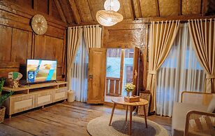 Sena Villa Ubud