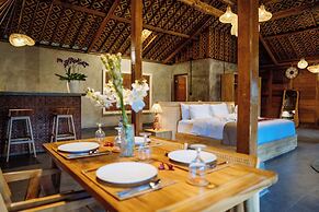 Sena Villa Ubud