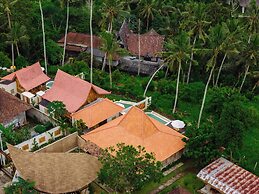 Sena Villa Ubud