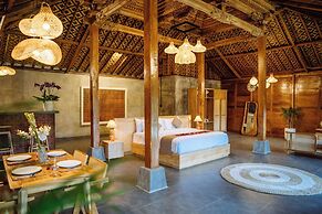 Sena Villa Ubud