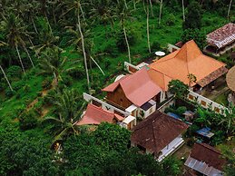 Sena Villa Ubud