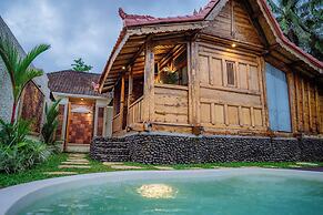 Sena Villa Ubud