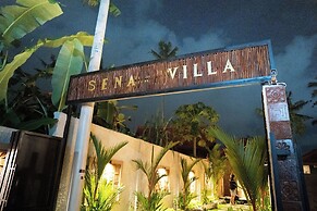 Sena Villa Ubud