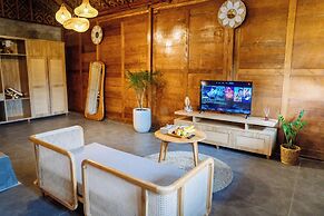 Sena Villa Ubud