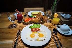 Sena Villa Ubud