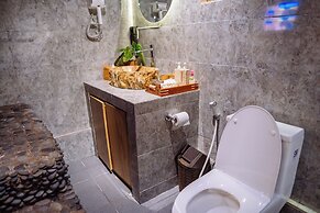 Sena Villa Ubud