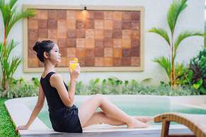 Sena Villa Ubud