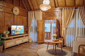 Sena Villa Ubud