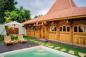 Sena Villa Ubud