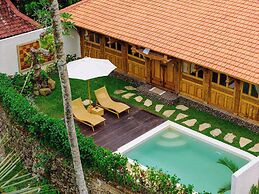 Sena Villa Ubud