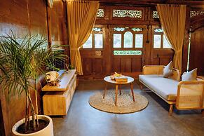 Sena Villa Ubud