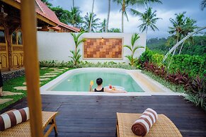 Sena Villa Ubud