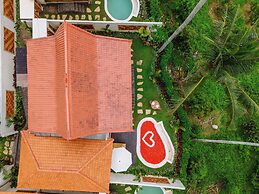 Sena Villa Ubud